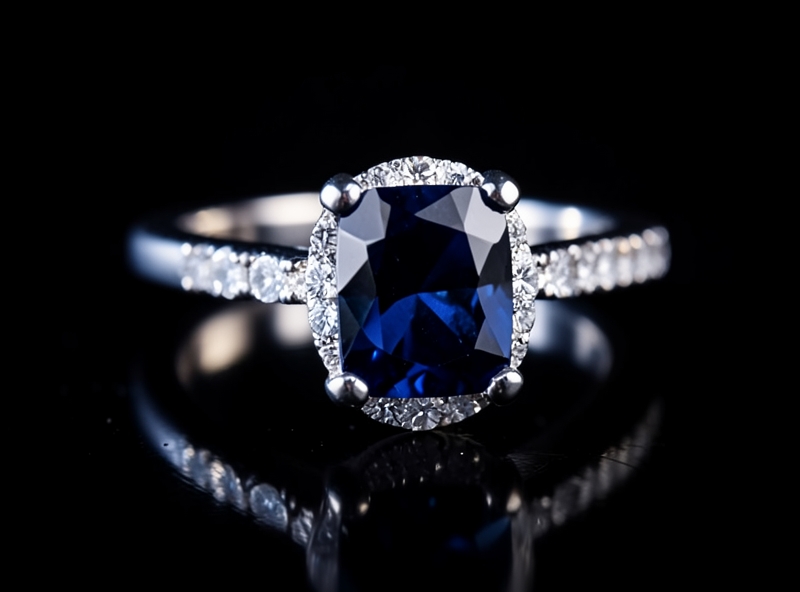 Sự kết hợp tinh tế giữa đá quý và kim loại trong phong thủy