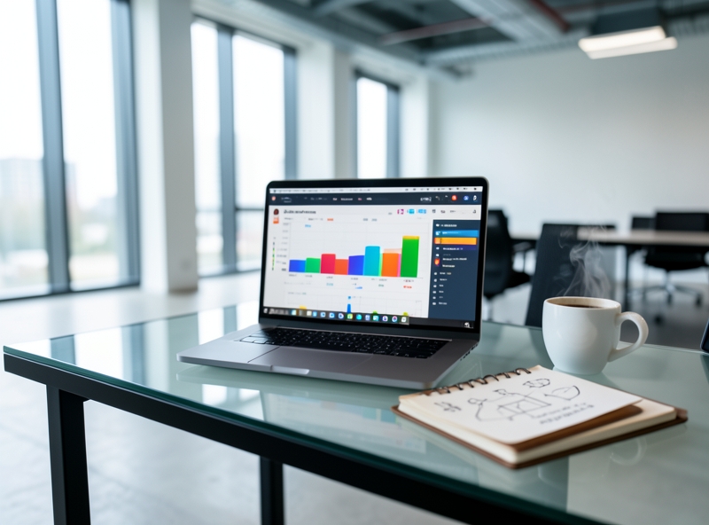Portfolio nhân sự thực chiến