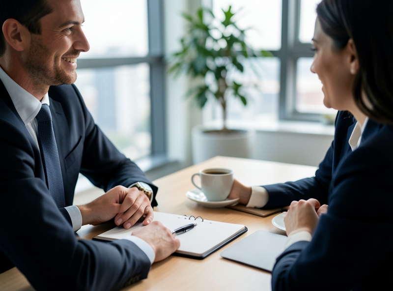 Tuyển dụng nhân sự đầu tiên: Khi nào và bắt đầu từ đâu?