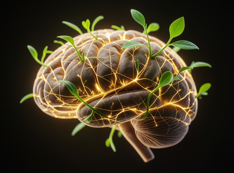 Sự dẻo dai thần kinh và sự phát triển của não bộ