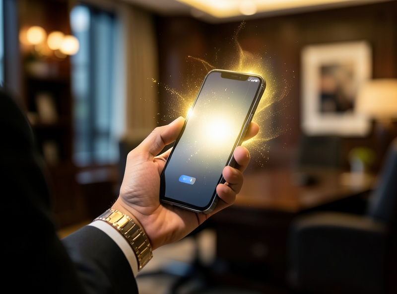 Un numéro de téléphone compatible avec le destin apporte une énergie positive