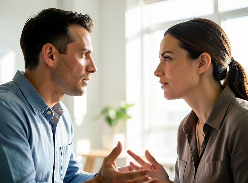 Giao tiếp 1-1 chuyên sâu