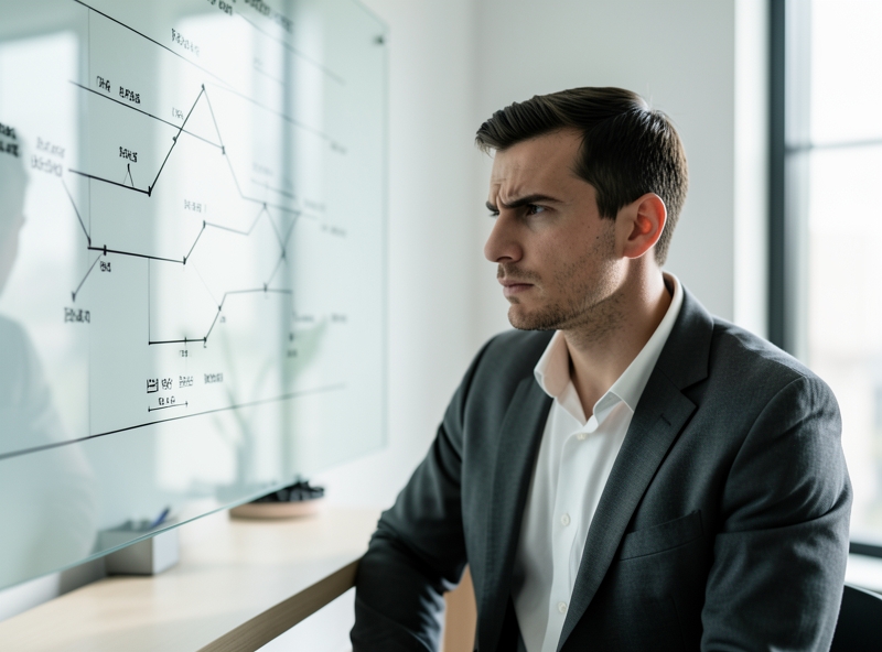 Tư duy giải quyết vấn đề trong nghịch cảnh