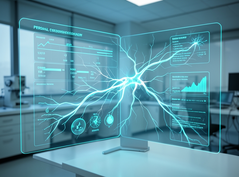 Hệ điều hành cá nhân và sự tối ưu hóa não bộ