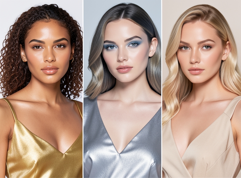 Phân biệt 3 nhóm Undertone chính