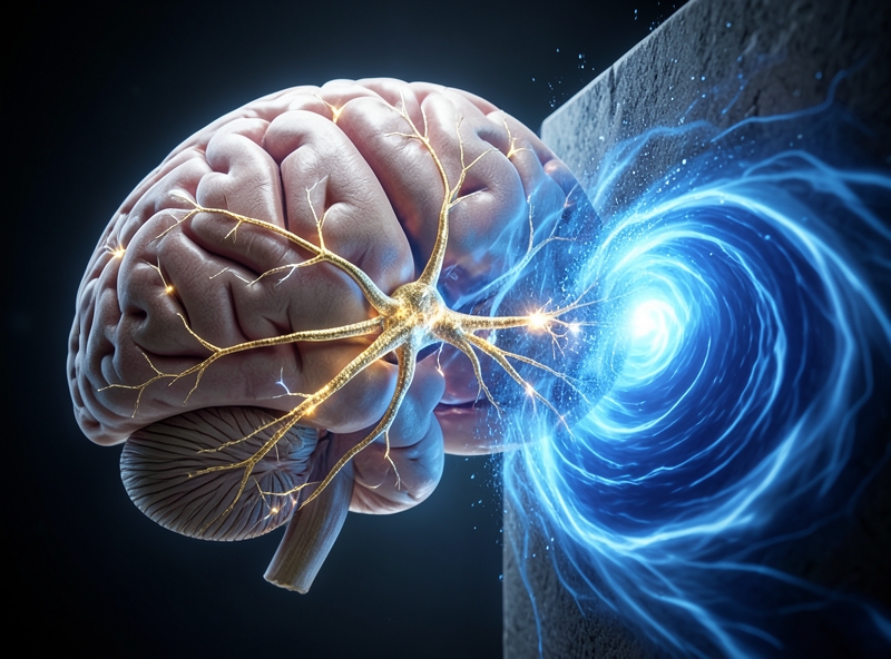 Cơ chế hình thành thói quen trong não bộ