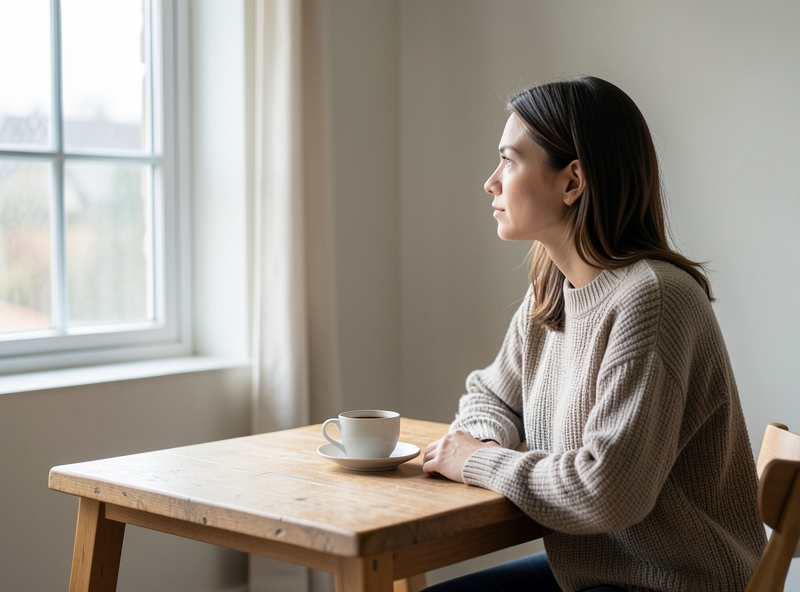 Sự tĩnh lặng và chân thực trong giao tiếp