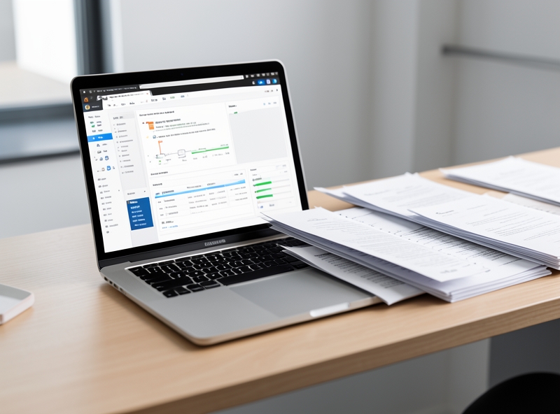 Tự động hóa soạn thảo văn bản với Mail Merge