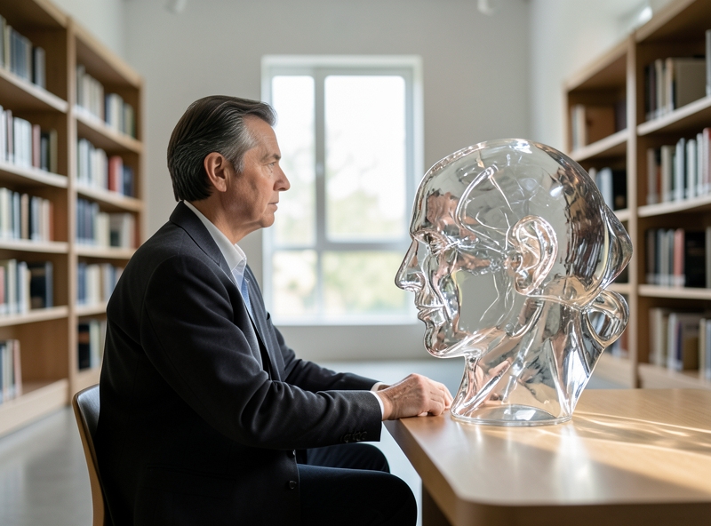 Sự quan sát cảm xúc một cách khách quan