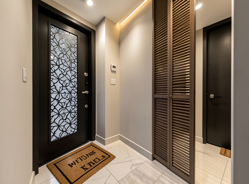 Hóa giải lỗi phong thủy phổ biến tại các chung cư cao tầng