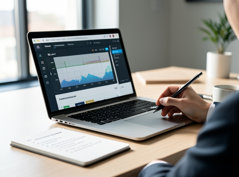 Biểu đồ phân tích lộ trình 90 ngày đầu tiên tại công ty