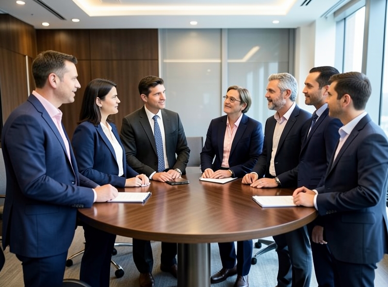 Teamkonflikte lösen durch ein Win-Win-Mindset