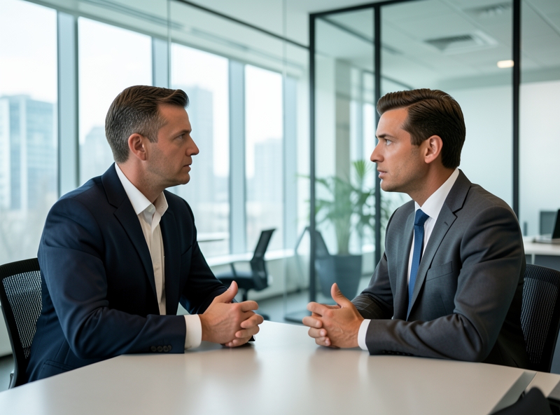 Professionelle Kommunikation in Konflikten