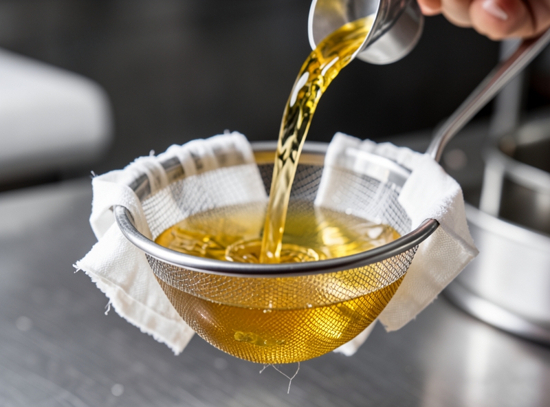 Kỹ thuật lọc nước dùng chuyên nghiệp