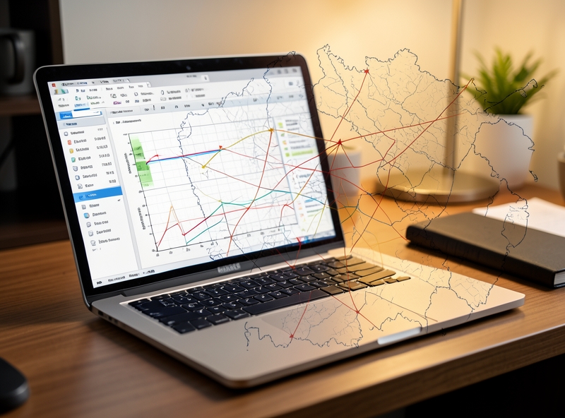 Công cụ Solver trong quản trị văn phòng hiện đại