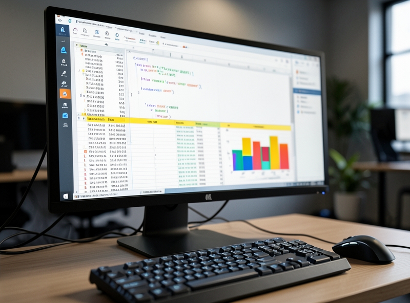Dashboard sử dụng hàm QUERY linh hoạt