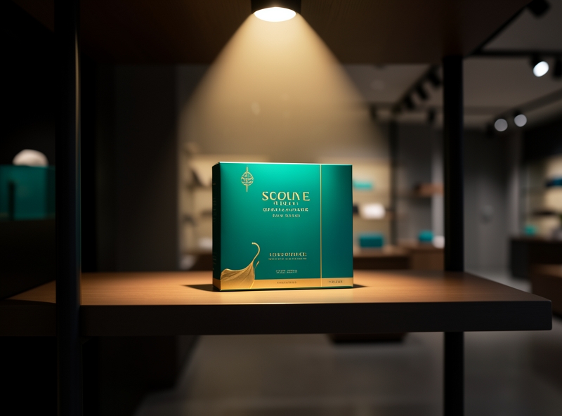 Kỹ thuật chiếu sáng điểm trong cửa hàng