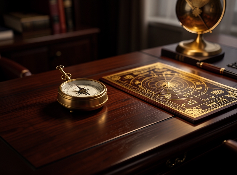 How to determine Thien Loc and Hy Than directions