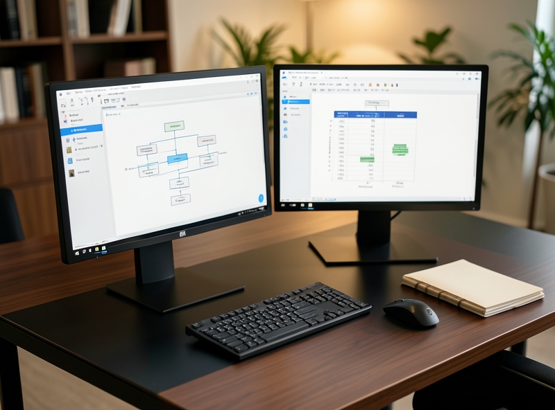 Cấu trúc tổ chức thông tin PARA trên ứng dụng OneNote
