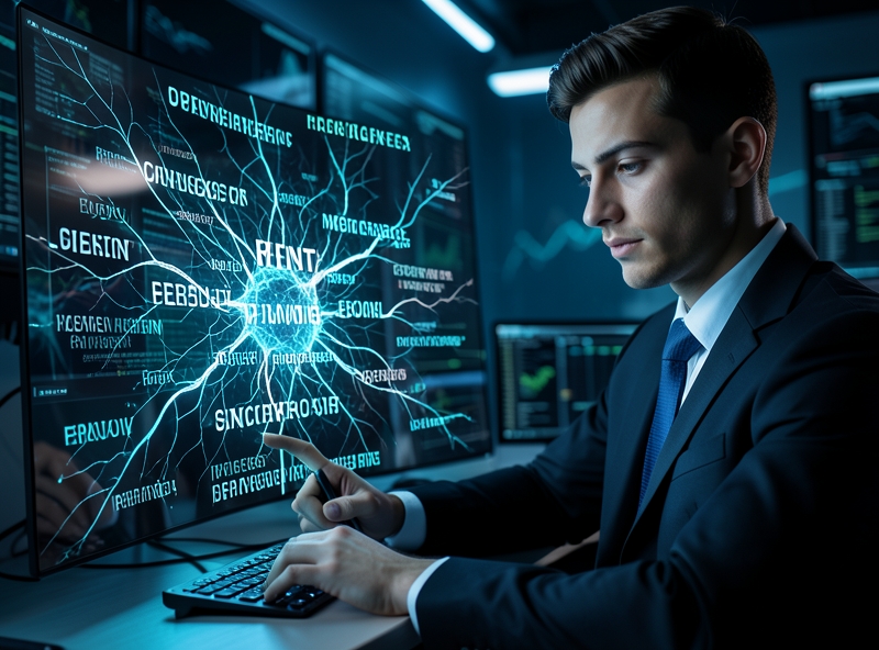 Sự tập trung và hệ thống ghi nhớ não bộ