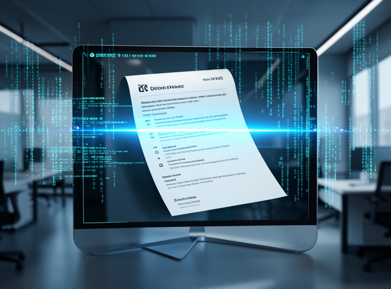Tối ưu hóa CV cho hệ thống lọc tự động ATS
