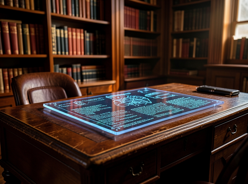 Sự giao thoa giữa truyền thống và công nghệ bảo mật