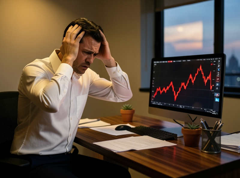 Tâm lý mắc kẹt trong chiếc bẫy chi phí chìm