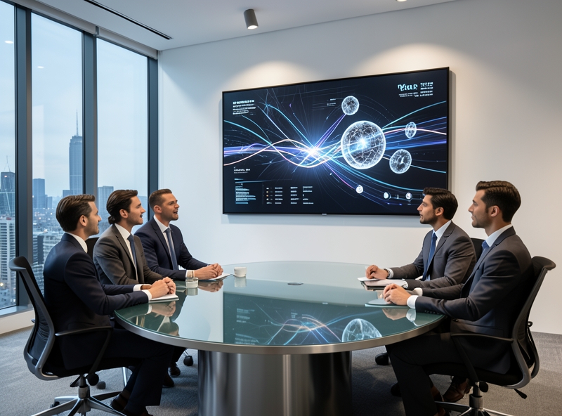 Thiết kế slide thuyết trình tương tác hiện đại
