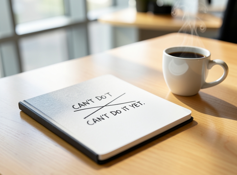 Kỹ thuật thay đổi ngôn từ tự thoại với từ Chưa