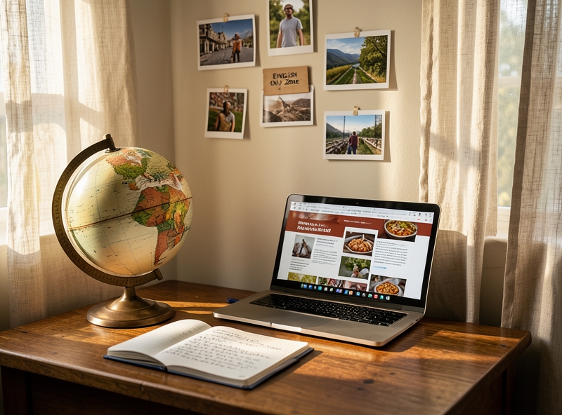 Không gian học tập cá nhân hóa