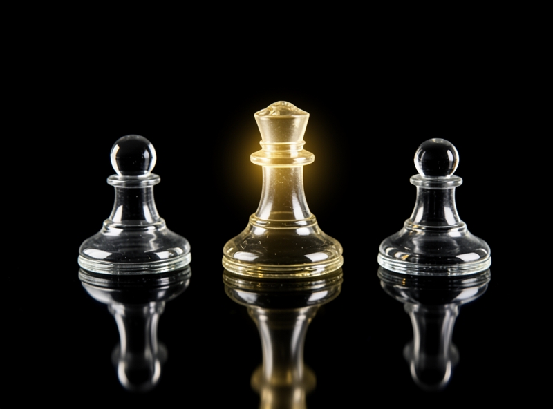 Hiệu ứng Mồi nhử: Cách tâm trí bị thao túng khi lựa chọn