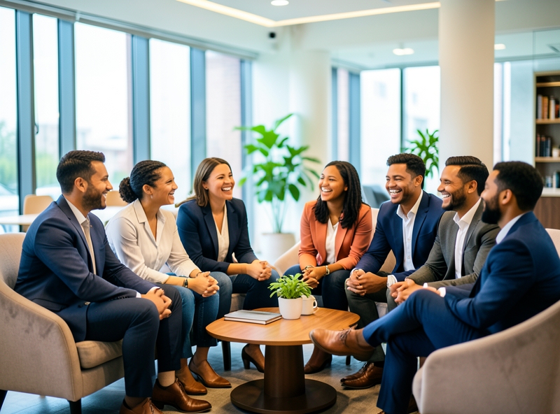 Giao tiếp đa văn hóa trong môi trường toàn cầu