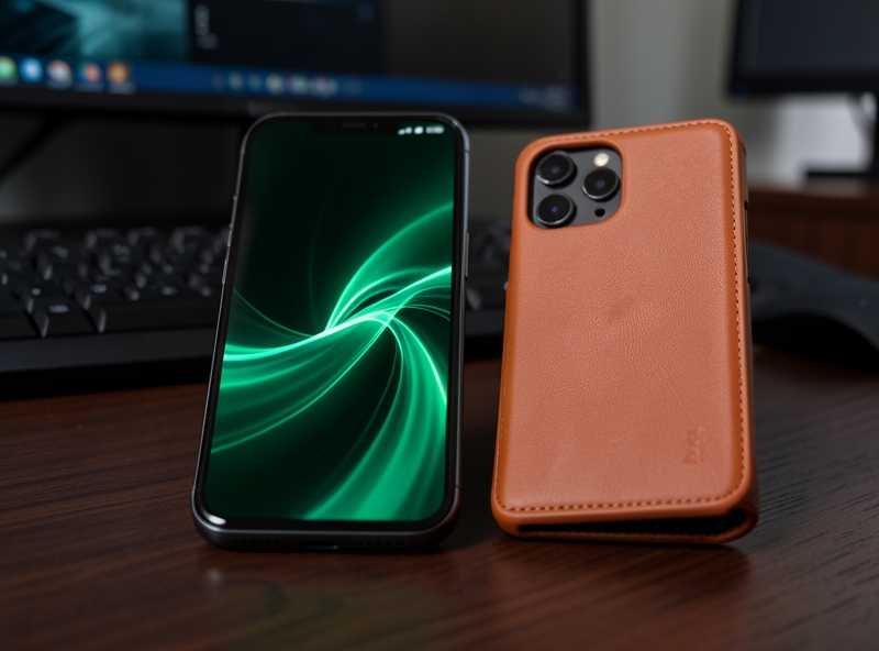 Giải pháp hóa giải màu sắc phong thủy trên điện thoại