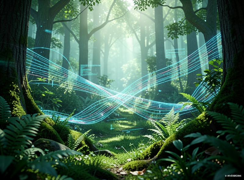 Rác thải số: Cách dọn dẹp dữ liệu để cứu hành tinh