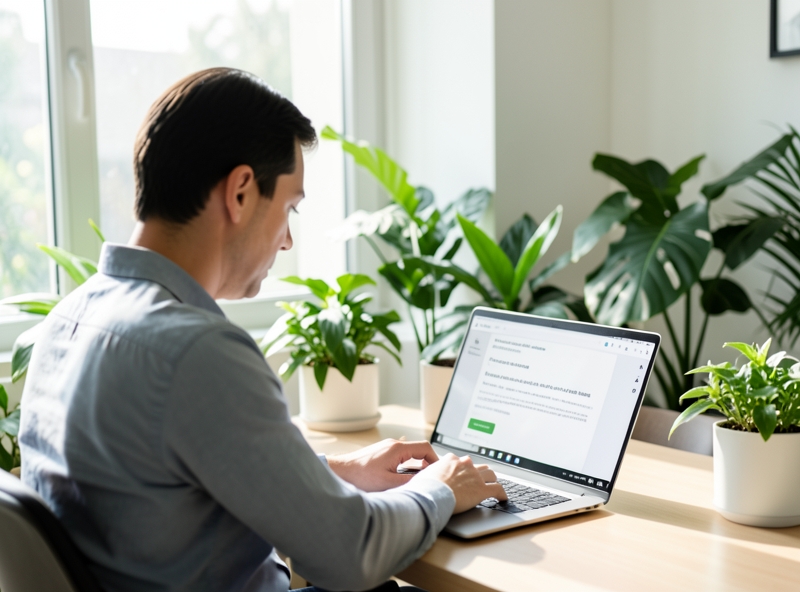 Học tiếng Anh trong không gian xanh bền vững