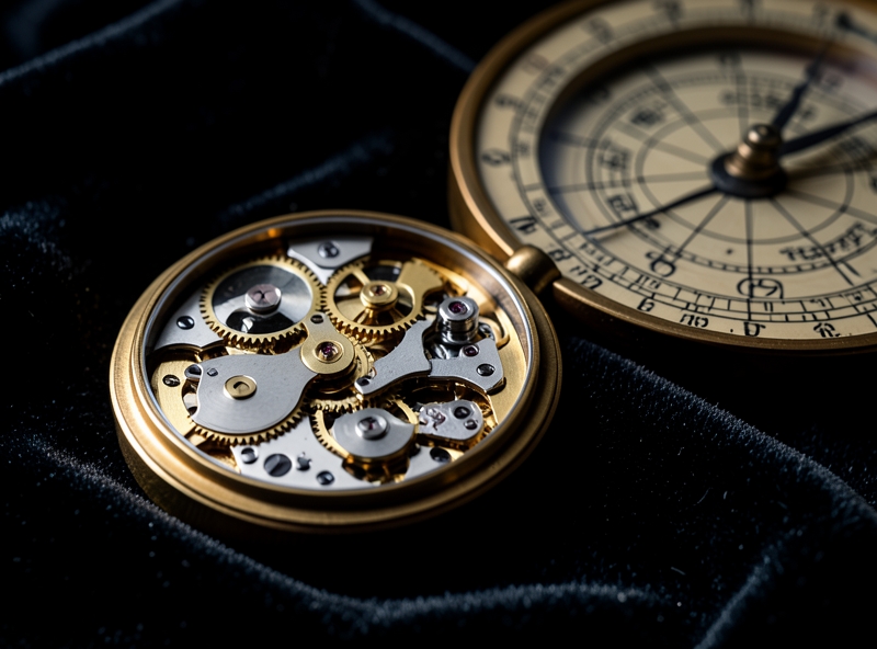 Sự kết hợp giữa cơ khí và phong thủy