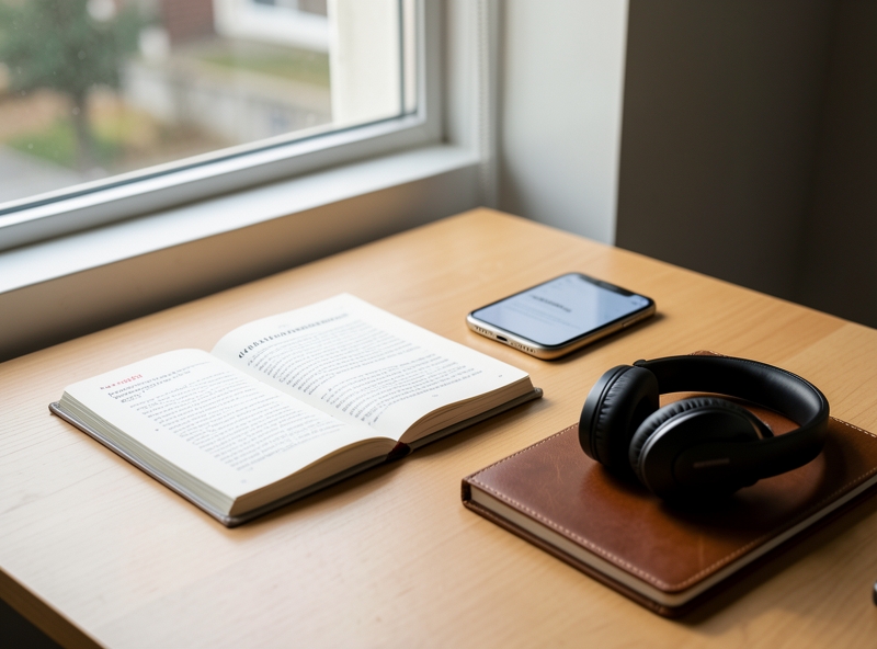 Các công cụ hỗ trợ tư duy tiếng Anh trực tiếp