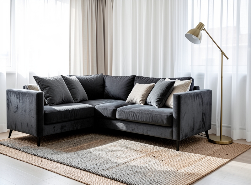 Layering-Technik in der modernen Inneneinrichtung