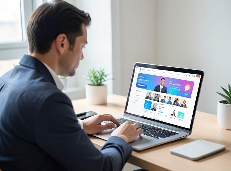 Thương hiệu cá nhân trên LinkedIn