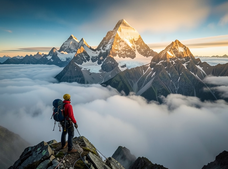 Hiệu ứng Dunning-Kruger: Ranh giới giữa tự tin và thiếu sót