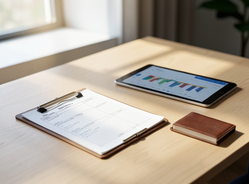 Công cụ hỗ trợ vận hành và quản trị nhân sự