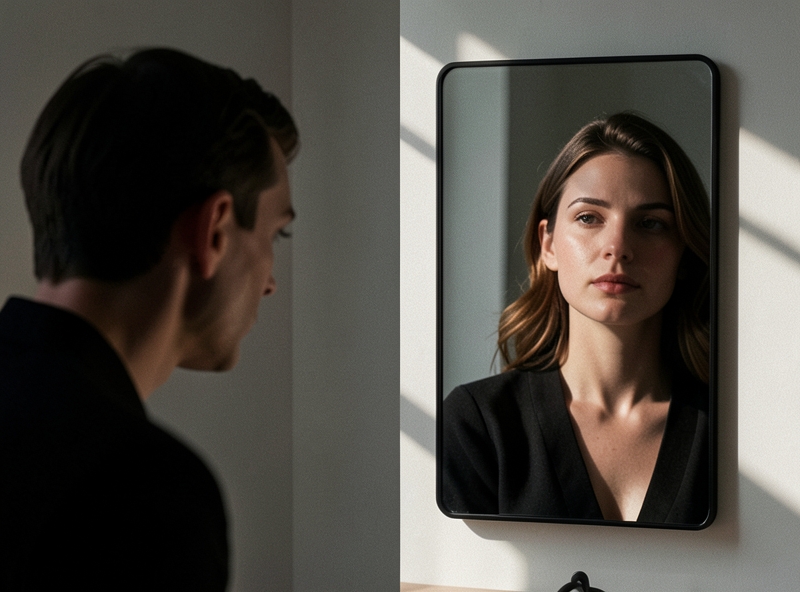 Bất hòa nhận thức: Tại sao chúng ta thường tự lừa dối mình?