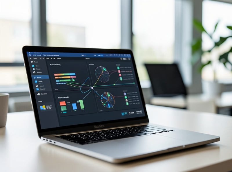 Sự đồng bộ hóa dữ liệu trong hệ sinh thái Microsoft 365