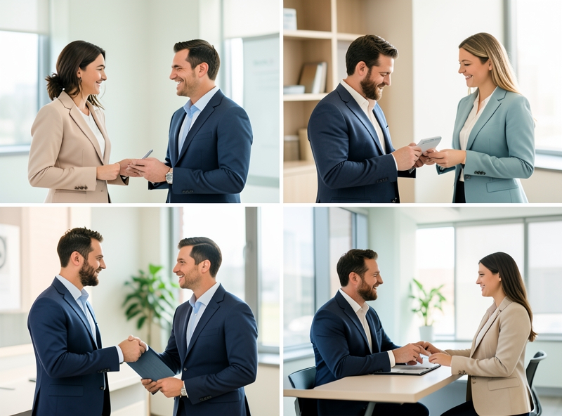 Adaptive Kommunikation: Den Kommunikationsstil an das Gegenüber anpassen