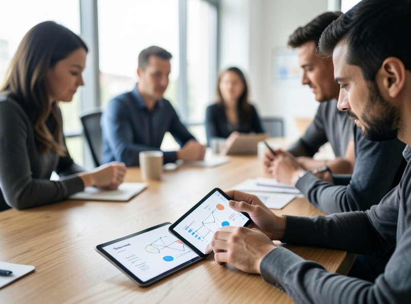 Quyết định tuyển dụng trong doanh nghiệp nhỏ