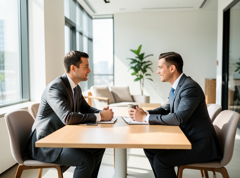 Nghệ thuật đàm phán phúc lợi ngoài tiền lương