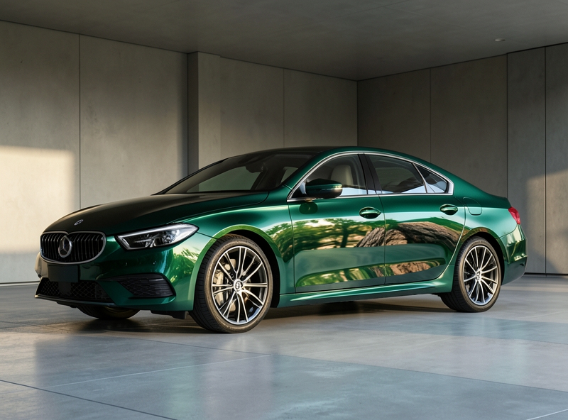 L'harmonie du Feng Shui dans le choix d'un véhicule