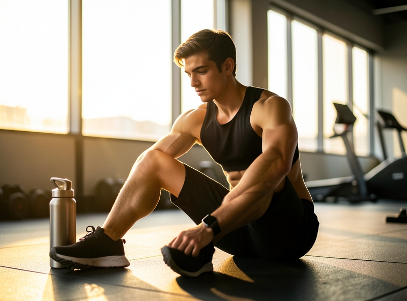 Phong cách tập luyện HIIT hiện đại