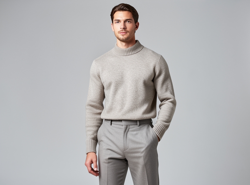 Sự cân bằng giữa trang phục thoải mái và cấu trúc chuyên nghiệp