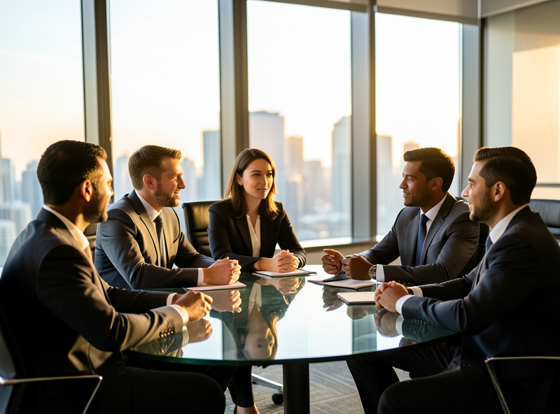 Giao tiếp đa văn hóa trong môi trường doanh nghiệp toàn cầu